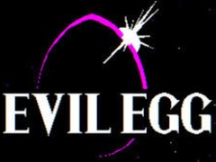Evil Egg pojawiło się na Steamie jako darmowa gra 30 października. (Źródło obrazu: Steam)