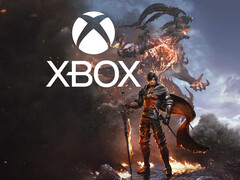 Baner Final Fantasy 16 Xbox (źródło obrazu: Microsoft Gaming z poprawkami)