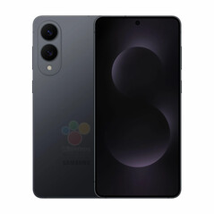 Galaxy S25 Edge Titanium Jet Black (źródło obrazu: Winfuture.de)