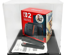 Zszywacz w sercu kontrowersji związanych ze staplegate Nintendo Switch 2 na zdjęciu (źródło zdjęcia: eBay)