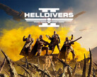 Gracze Helldivers 2 nie muszą już łączyć swoich kont Steam i PlayStation Network (źródło obrazu: PlayStation)