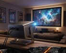 Według doniesień model C3 Ultra Max osiąga maksymalną jasność na poziomie 5 000 lumenów ANSI.