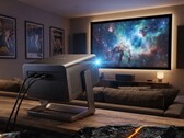 Według doniesień model C3 Ultra Max osiąga maksymalną jasność na poziomie 5 000 lumenów ANSI.