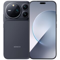 Honor Magic9 Pro Max: Czarny Cień