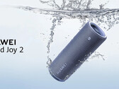 Nie ma jeszcze informacji na temat cen i dostępności Huawei Sound Joy 2 (źródło obrazu: Huawei)
