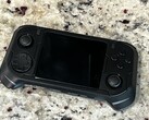 Ręczny retro handheld Abxylute E1 Dual-OS