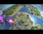 Imagine Earth jest dostępne na Steam z 72% zniżką do 24 października.