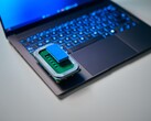 Intel Panther Lake oferuje do czterech rdzeni Cougar Cove P, osiem rdzeni Darkmont E i cztery rdzenie Darkmont LP E w najwyższej wersji SKU. (Źródło zdjęcia: Alex Waetzel)
