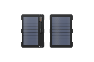 SolarSaga 40 Air, składany ..