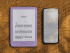 Nowe czytniki Kindle mają wyświetlacz zlicowany z obudową i opcjonalne aluminiowe obudowy.