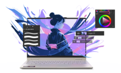 Konwertowalny laptop Lenovo Yoga 2 w 1 (14