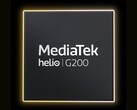 MediaTek Helio G200 jest zbudowany na węźle 6 nm TSMC. (Źródło zdjęcia: MediaTek)