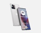 Motorola wprowadza Android 14 dla Edge 30 Ultra. (Zdjęcie: Motorola)