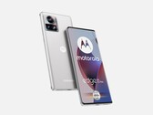 Motorola wprowadza Android 14 dla Edge 30 Ultra. (Zdjęcie: Motorola)
