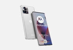 Motorola wprowadza Android 14 dla Edge 30 Ultra. (Zdjęcie: Motorola)