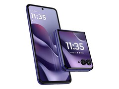 Aktualizacja do Androida 17 dla Motoroli Razr Ultra 2026 jest dość duża.
