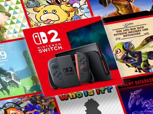 Strona aplikacji Nintendo Today! pokazująca przycisk Switch 2 C (źródło obrazu: zrzut ekranu, Sklep Google Play)