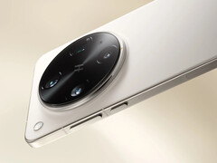 Oppo prawdopodobnie nie będzie oferować Find X8 Ultra na całym świecie. (Źródło zdjęcia: Oppo)