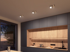 Nowe inteligentne reflektory Philips Hue GU10 zostały wprowadzone na rynek. (Źródło zdjęcia: Philips Hue)