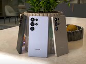 Przeciek ujawnił w ten weekend mnóstwo specyfikacji Samsunga Galaxy S26 Ultra. (Źródło obrazu: TT Technology)