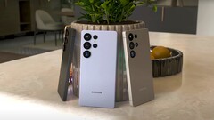 Przeciek ujawnił w ten weekend mnóstwo specyfikacji Samsunga Galaxy S26 Ultra. (Źródło obrazu: TT Technology)