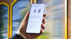 Oczekuje się, że w 2027 roku wszystkie cztery flagowe modele z serii „ Galaxy ” S27 będą obsługiwały funkcję „Privacy Display”, dostępną w modelu „ Galaxy ” S26 Ultra.