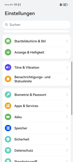 Recenzja smartfona Huawei Pura 80 Pro