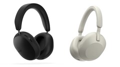 Sonos Ace i Sony WH-1000XM5 można złożyć na płasko (źródło obrazu: Sonos i Sony - edytowane)