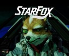 Fox McCloud w remake’u gry „Star Fox Switch 2”