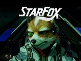 Fox McCloud w remake’u gry „Star Fox Switch 2”
