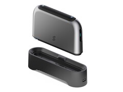 Ten przenośny NAS jest idealny dla twórców treści w podróży (źródło obrazu: StationCloud)