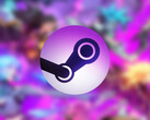 Supervive ma obecnie 89% pozytywnych ocen. Na zdjęciu: edytowane zdjęcie okładki gry. (Źródło obrazu: Steam - edytowane)