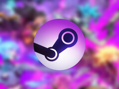 Supervive ma obecnie 89% pozytywnych ocen. Na zdjęciu: edytowane zdjęcie okładki gry. (Źródło obrazu: Steam - edytowane)