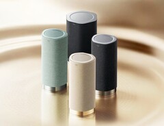 Można połączyć do czterech głośników Z100 (źródło obrazu: TCL)