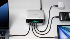 Ładowarka Ugreen Nexode Pro 300 W