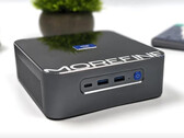 Morefine S600 jest dostępny jako barebone mini-PC w cenie 669 USD (źródło obrazu: Morefine)