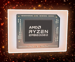 Nowe modele V3000 są skierowane do pamięci masowych i systemów sieciowych. (Źródło obrazu: AMD)