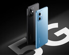  Redmi Note 12 dołącza do iQOO Z6 Lite na platformie Snapdragon 4 Gen 1. (Źródło obrazu: Xiaomi)