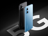  Redmi Note 12 dołącza do iQOO Z6 Lite na platformie Snapdragon 4 Gen 1. (Źródło obrazu: Xiaomi)