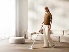 Vaccum Cleaner P30: Nowy odkurzacz od Xiaomi