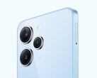 Redmi 12 waży 199 g i ma 8,17 mm grubości (źródło zdjęcia: Xiaomi)