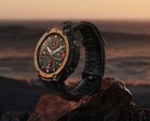Szczegóły nadchodzących funkcji smartwatcha Amazfit zostały zauważone w najnowszym komunikacie prasowym firmy. (Źródło zdjęcia: Amazfit)