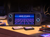 AYA NEO AIR Plus jest jednym z dwóch urządzeń, które mają otrzymać aktualizacje AMD Ryzen 7 7840U. (Źródło obrazu: AYA NEO)