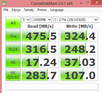 CrystalDiskMark 3.0.1