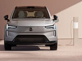 W momencie premiery Volvo EX90 będzie pozbawione kilku funkcji związanych z ładowaniem. (Źródło zdjęcia: Volvo)