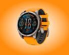 Firma Garmin wydała dotychczas 12 wersji beta w ramach cyklu rozwojowego 23.xx.