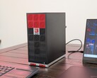 Recenzja Framework Desktop: Mini PC w obudowie mini-ITX