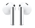 Seria Galaxy Buds3 w dużym stopniu opiera się na wzornictwie swojego największego rywala. (Źródło zdjęcia: Evan Blass)