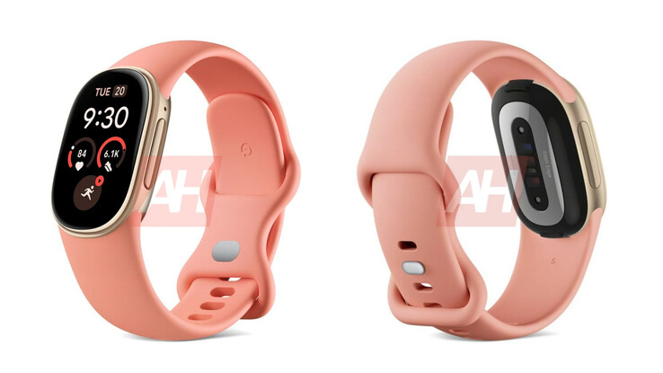Fitbit Edge będzie kompatybilny z urządzeniami z systemem Android 11 i iOS 16.4 lub nowszym.
