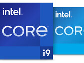 Intel ujawnił 16 różnych (65 W + 35 W) desktopowych SKU Raptor Lake na CES 2023. (Źródło: Intel)